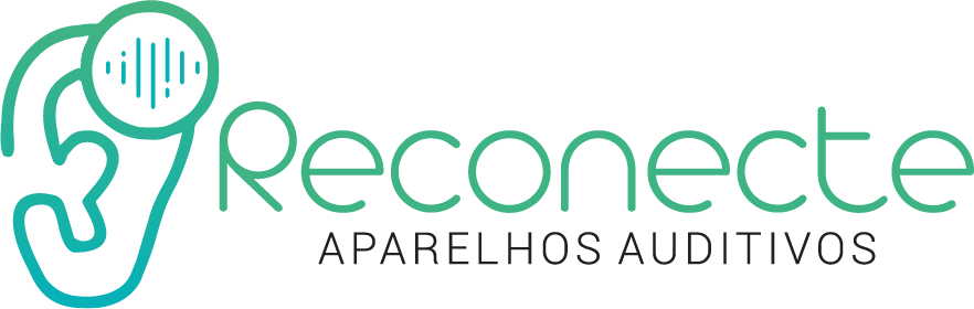 Logotipo Clínica Reconecte